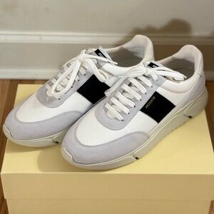 Axel Arigato Genesis Bintage Runner